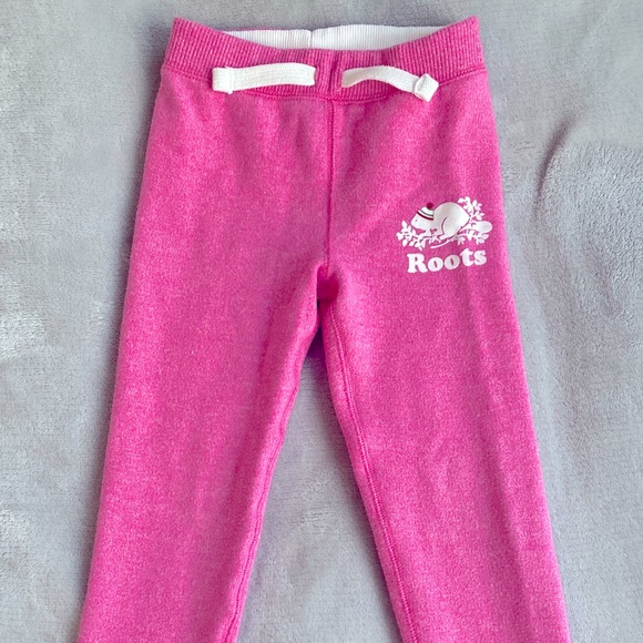 Roots/4T - Picture 1 of 3